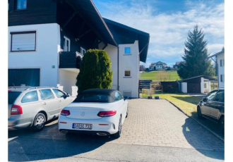 Apartment ideal für Handwerker zum Sanieren