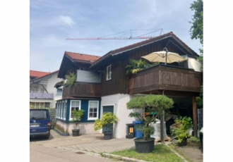 Einfamilienhaus auch gewerblich für Kinderbetreuung geeignet