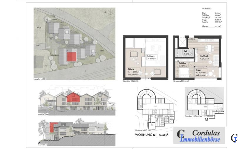 Wohnung 12_73,31 qm