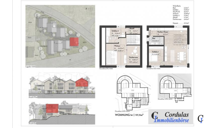 Wohnung 14_117,11 qm