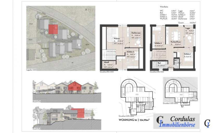 Wohnung 16_124,95 qm