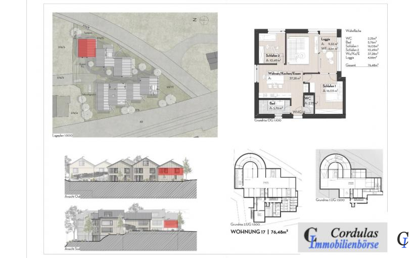 Wohnung 17_76,48 qm