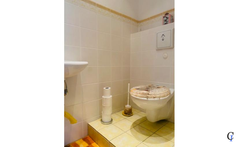Gäste WC 2