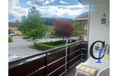 Blick vom Balkon 2
