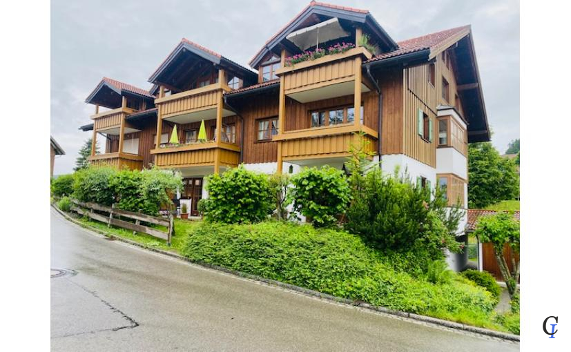 Ansicht Haus 2