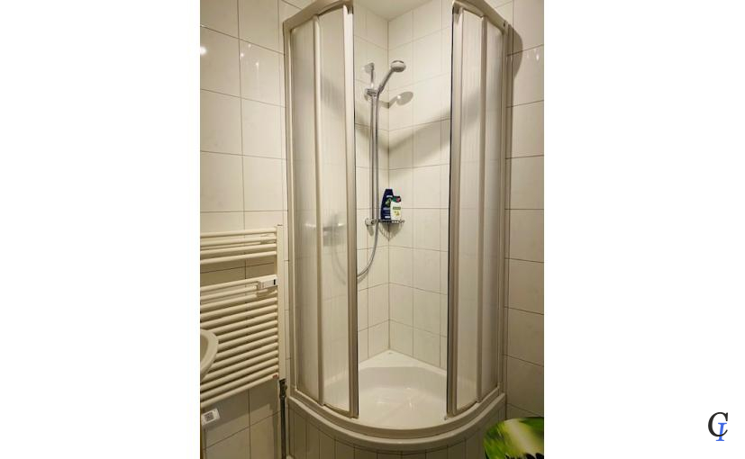 Dusche