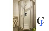 Dusche