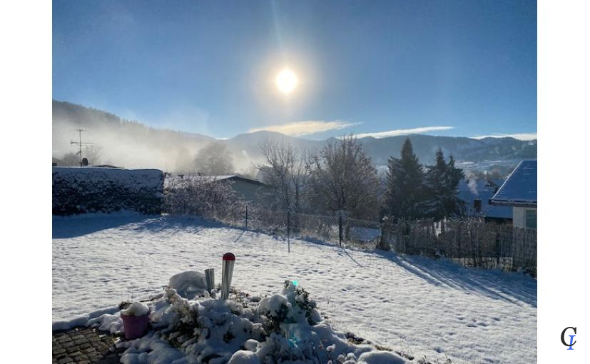 Aussicht