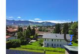 Sommer Ansicht