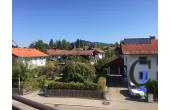 Blick vom Balkon Argenstraße 6