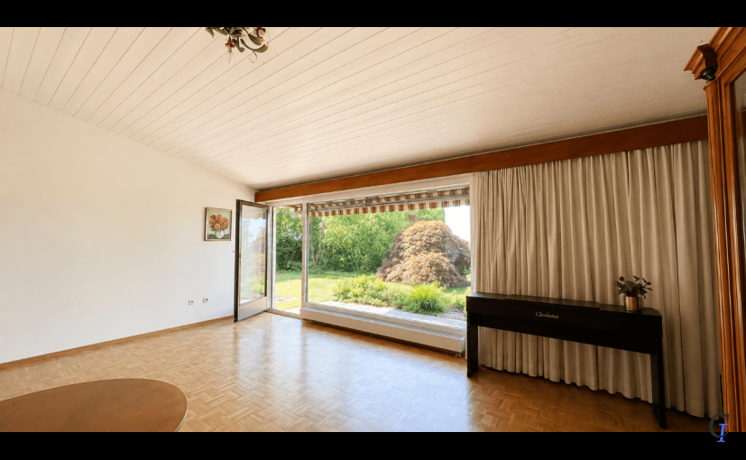 Wohnraum