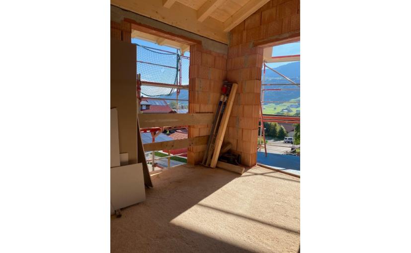 3 Schlafzimmer mit Ausgang Balkon