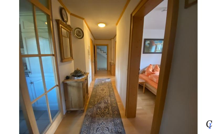 Blick in den Flur OG 2 - Kopie