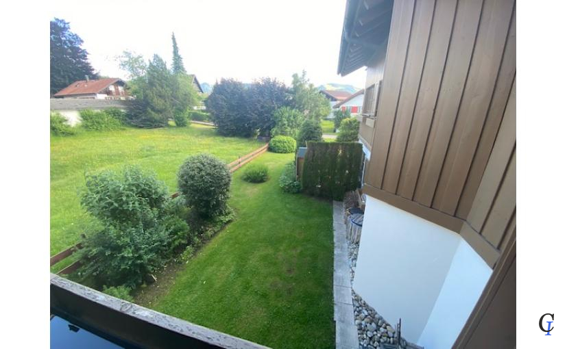 Blick in den Garten OG - Kopie