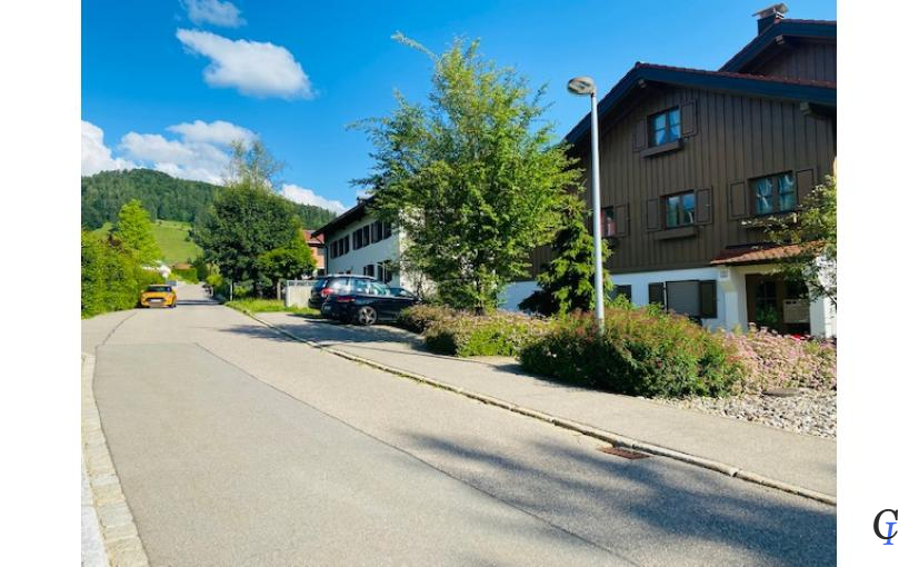 Blick in die Straße2